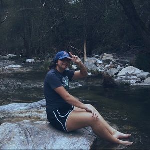 Meet your Posher, Krystal